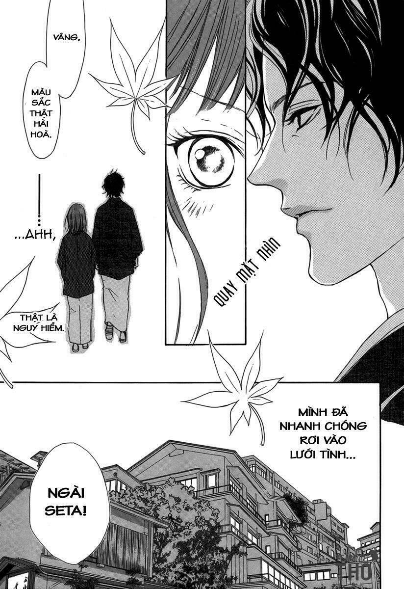 lip smoke chapter 3 11