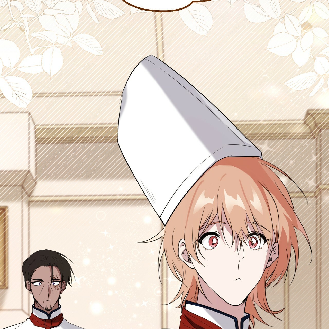 hãy nếm và nuốt đi nào chapter 17.2 15