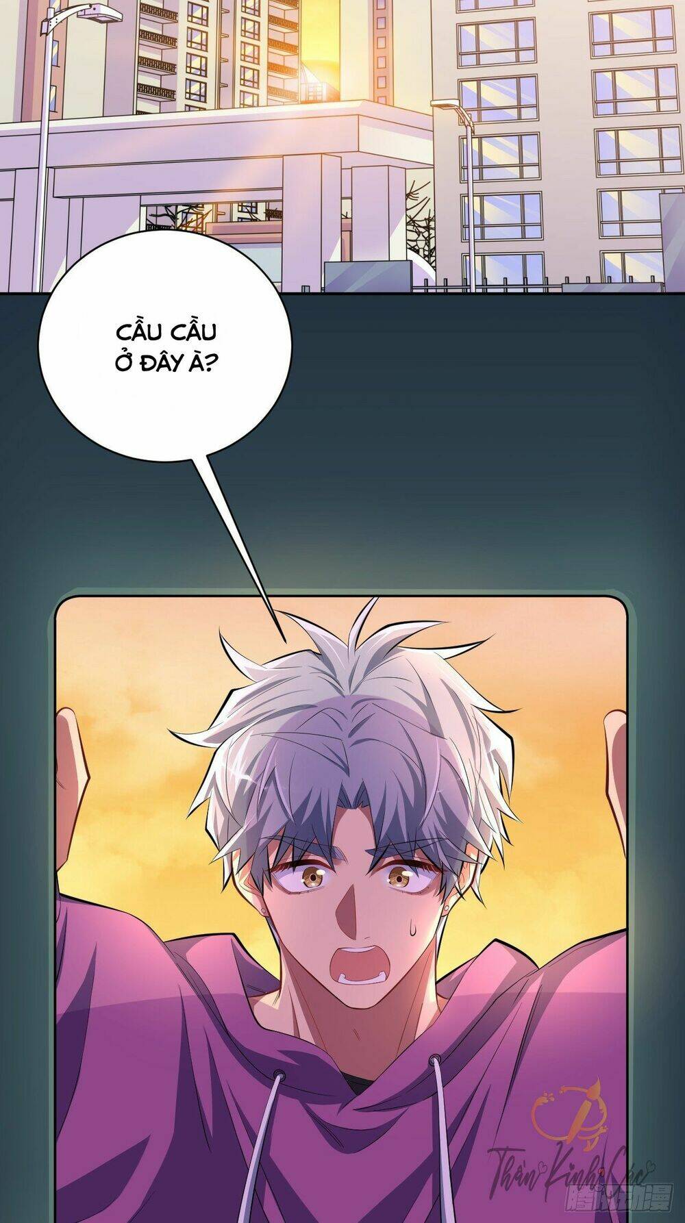 nhạc phụ đại nhân là lão bà chapter 32 2