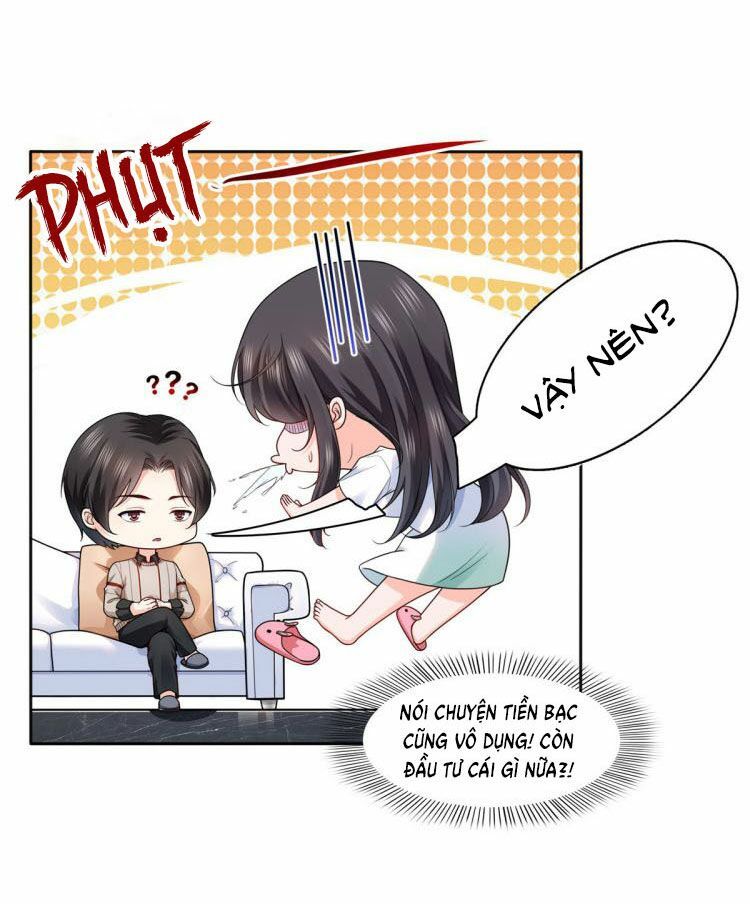 Hệt Như Hàn Quang Gặp Nắng Gắt chapter 152.1 7