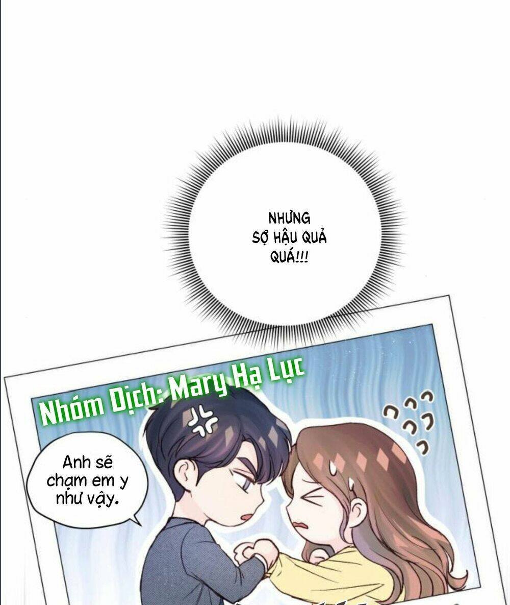 nhất định chúng ta sẽ được hạnh phúc chapter 15 97