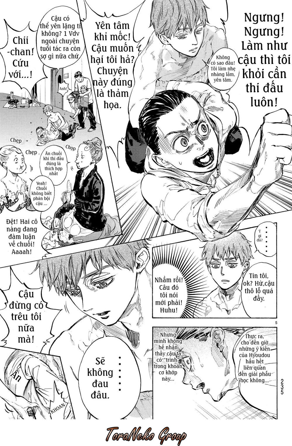 ballroom e youkoso chapter 44 6