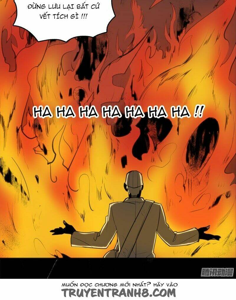 cửa hàng không tên chapter 10 19