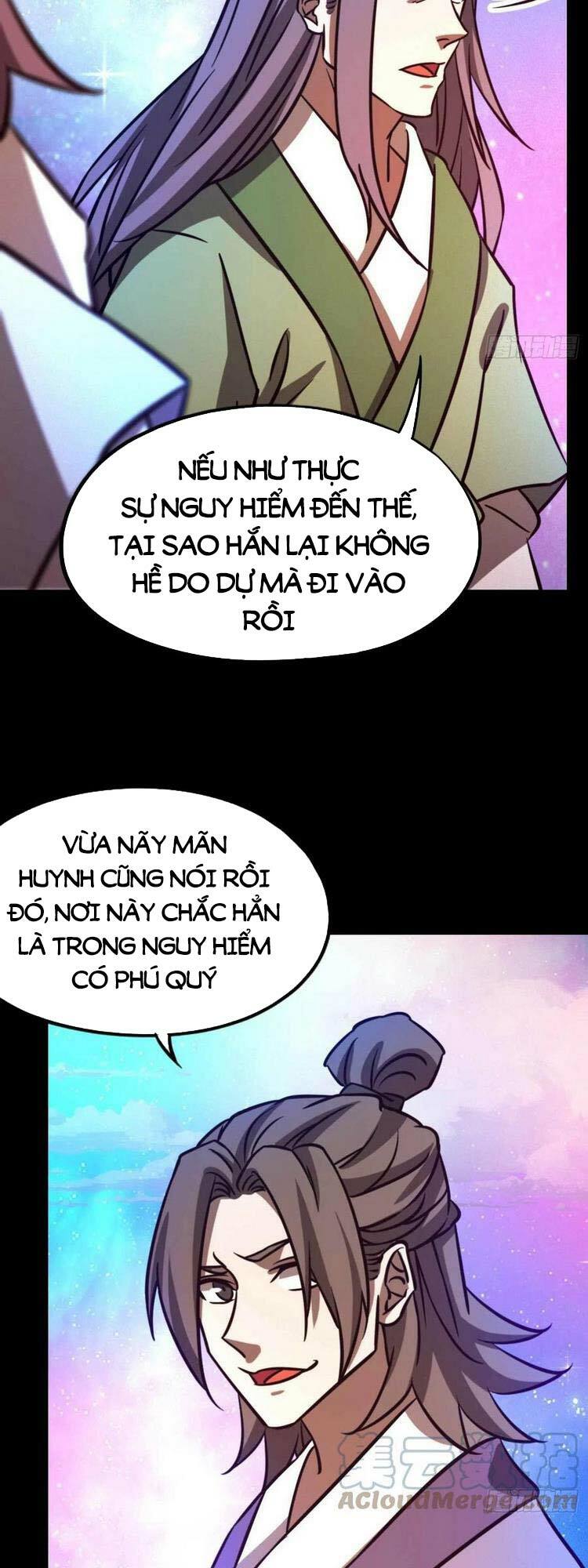 vạn cổ kiếm thần chapter 186 37