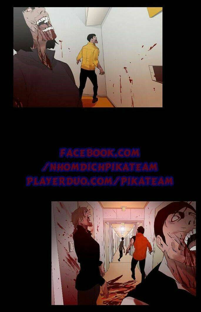 đêm vùng cực chapter 20 67