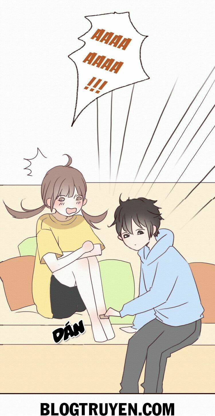 tình yêu không nói dối chapter 14 28