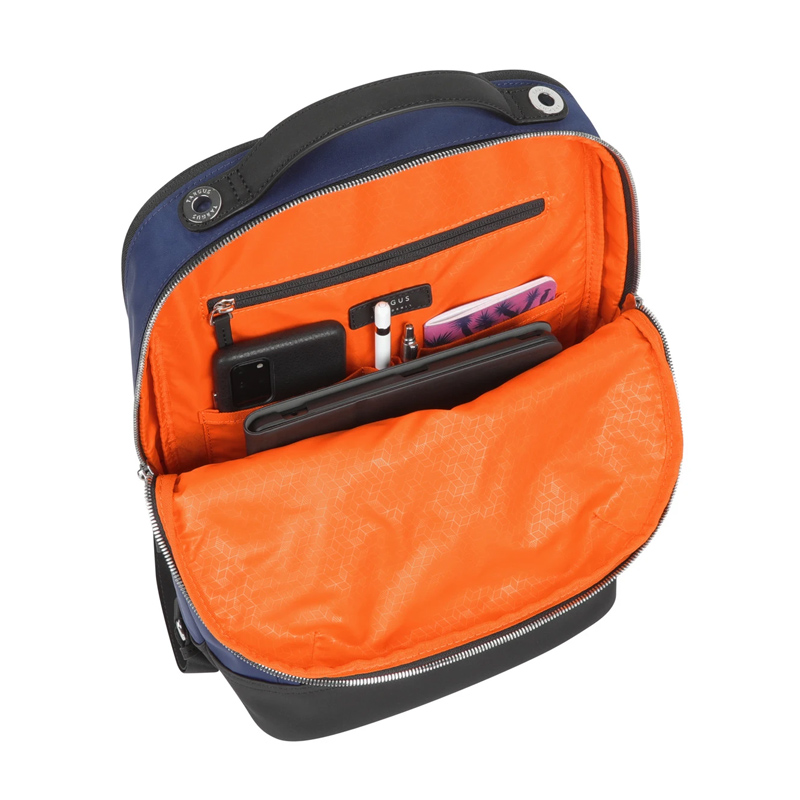 Ba Lô Laptop 15" TARGUS Newport Backpack - Hàng Chính Hãng