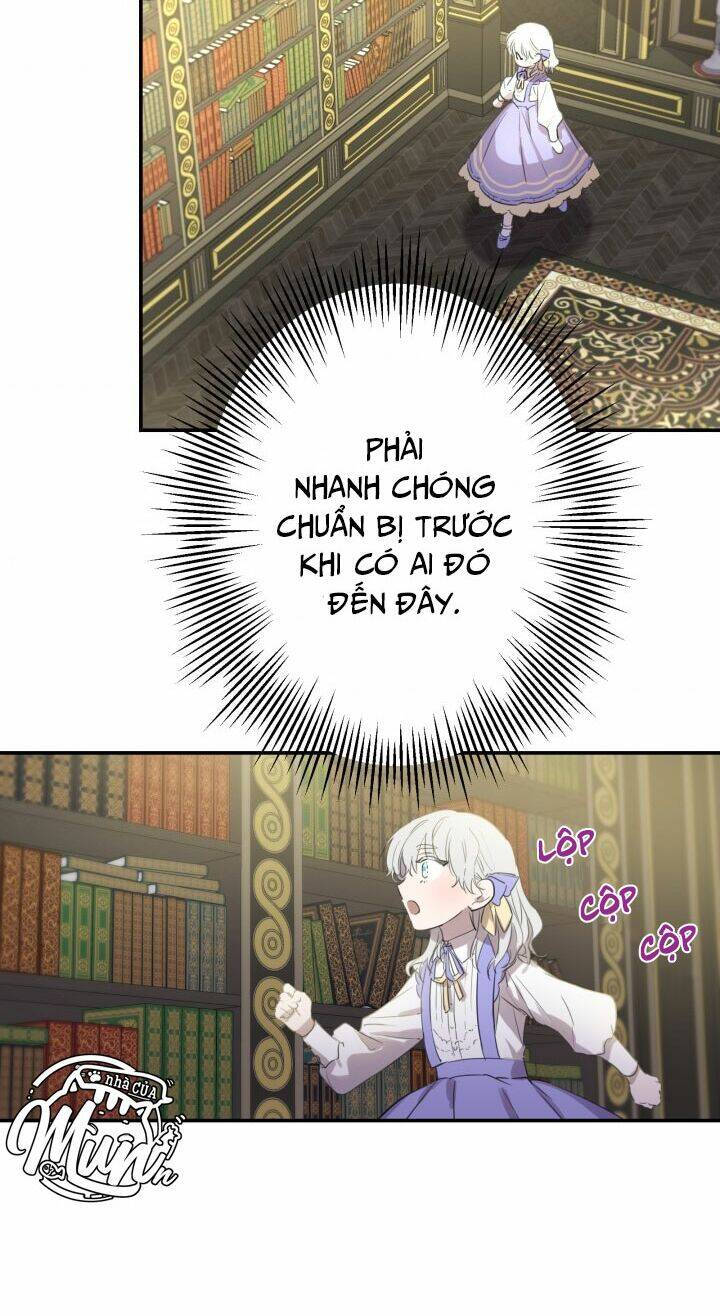 những nhân vật mạnh nhất thế giới ám ảnh tôi chapter 9 6