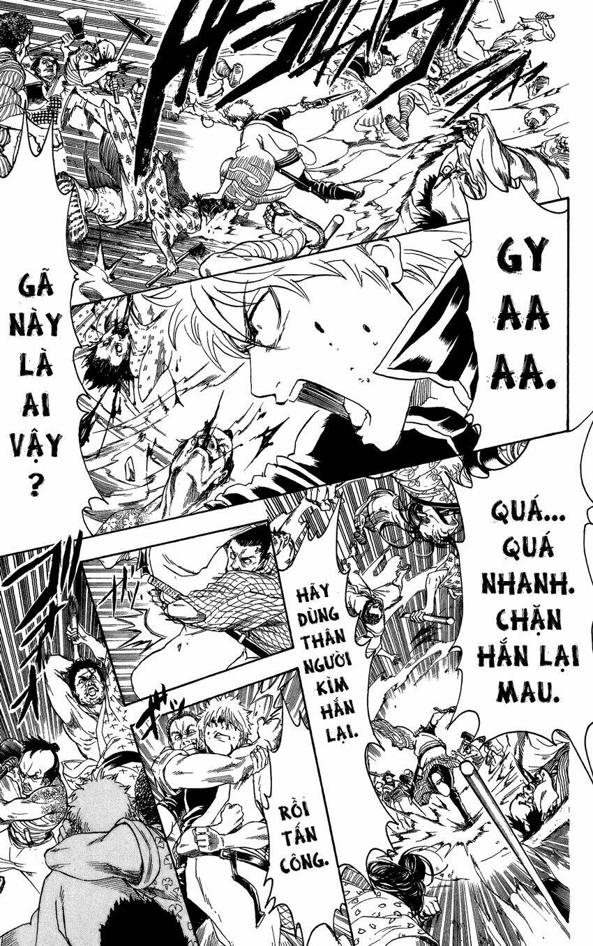 gintama - linh hồn bạc chapter 303 9