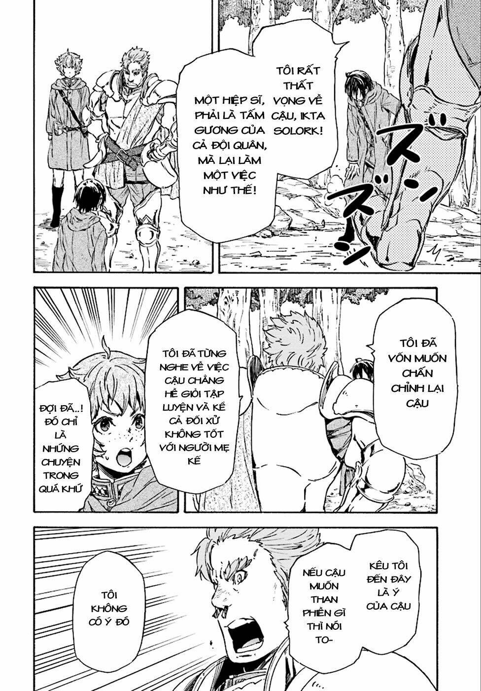 nejimaki seirei senki - tenkyou no alderamin chapter 23 15