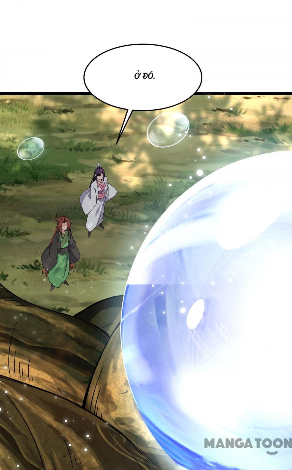 đồ đệ ta toàn là nữ ma đầu chapter 225 39