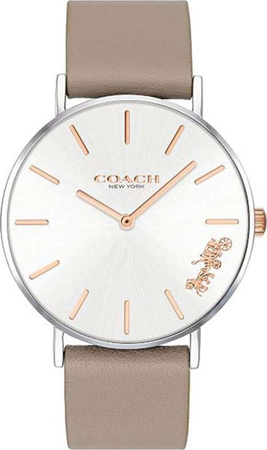 Đồng Hồ Nữ Dây Da Coach 14503115 (36mm)