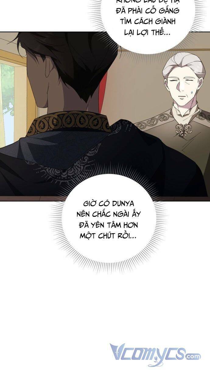 ta đã từng mong nàng biến mất chapter 40 60
