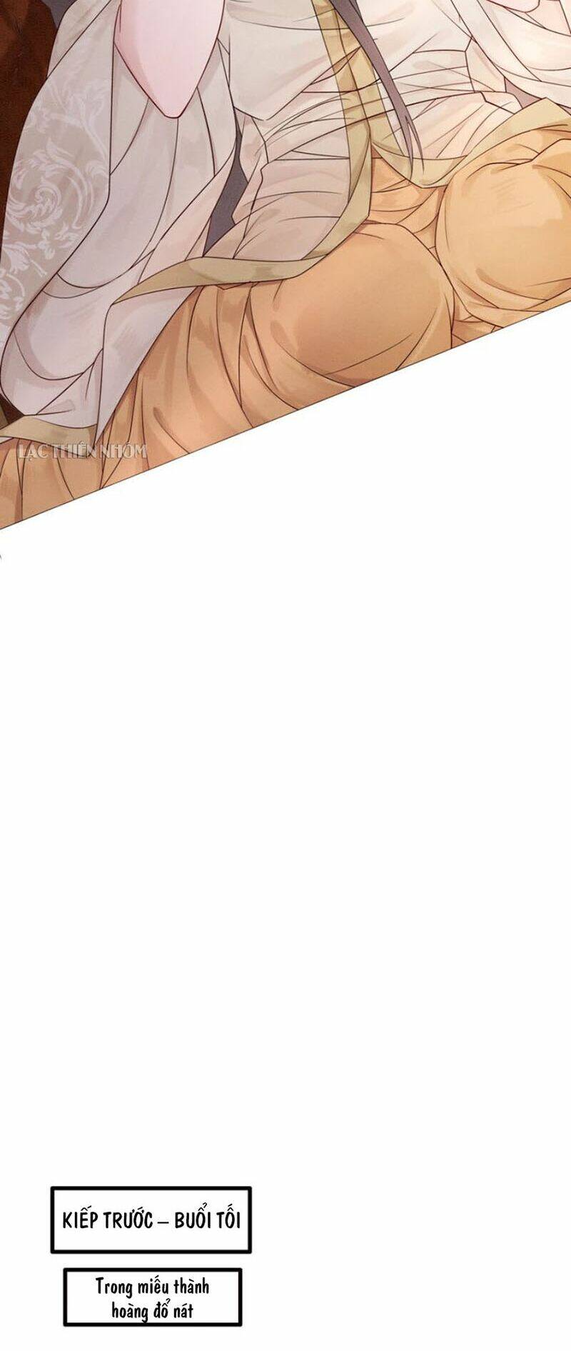 trọng sinh bá sủng nhiếp chính vương quá mạnh mẽ chapter 57 14
