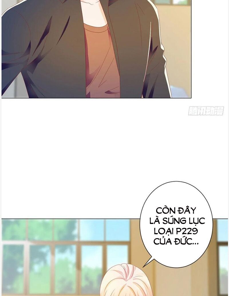 ẩn hôn 100%: chọc tức vợ yêu mua một tặng một chapter 151 8