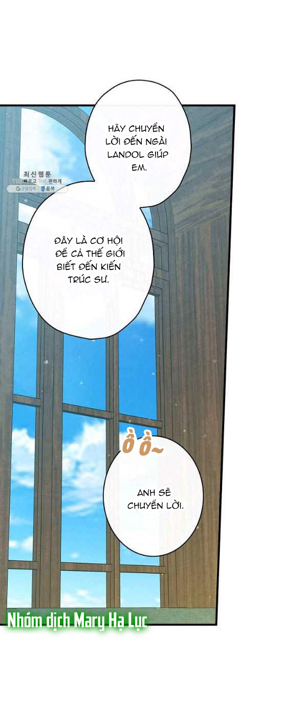 hoàng phi bóng tối - shadow queen chapter 58 33