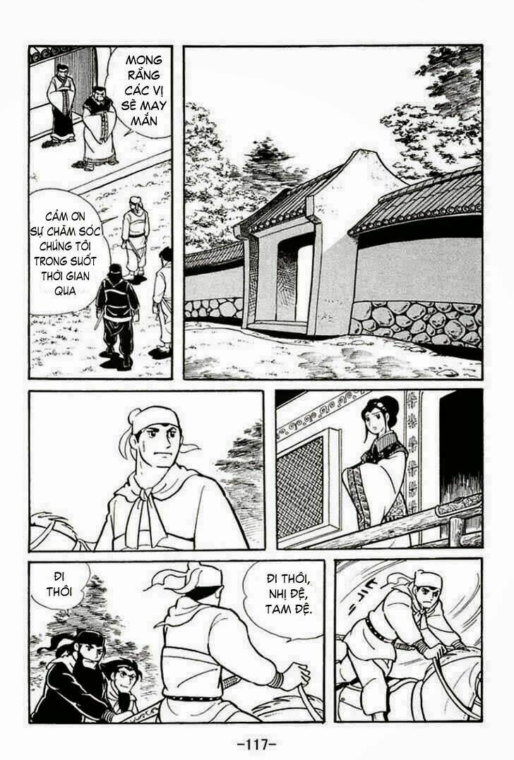 tam quốc chí chapter 21 12