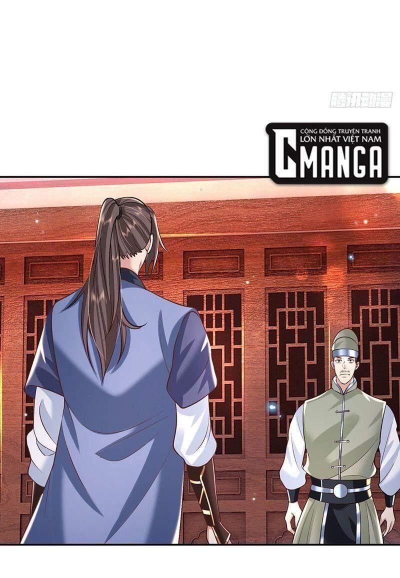 Ta Trở Về Từ Thế Giới Tu Tiên chapter 85 10