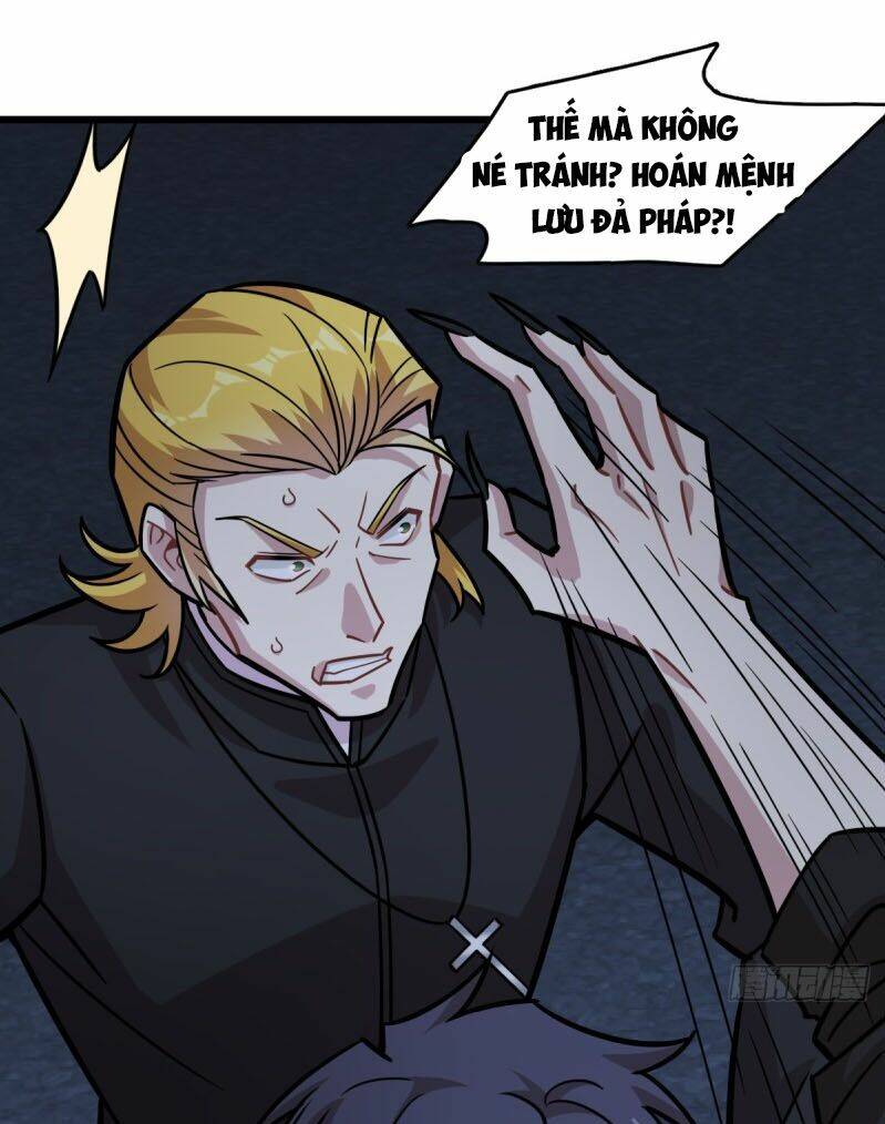 thâm dạ thư ốc chapter 127 18