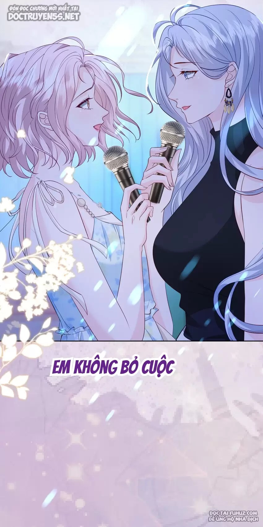 mận xanh chapter 59 28