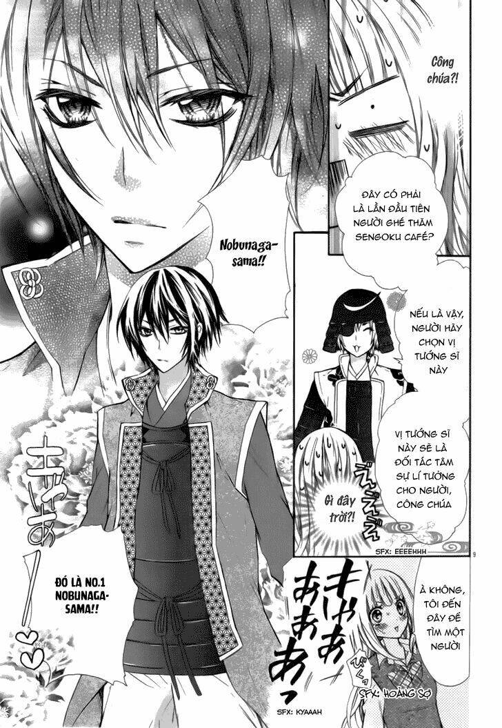 tổng hợp one shot. chapter 341 11