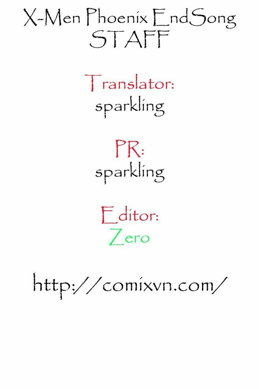 x-men phoenix endsong chapter 5 26