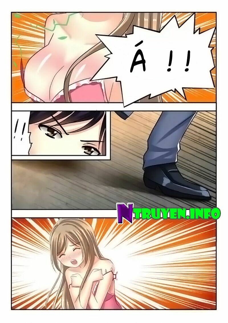 sở sở động lòng nhân ái chapter 10 5