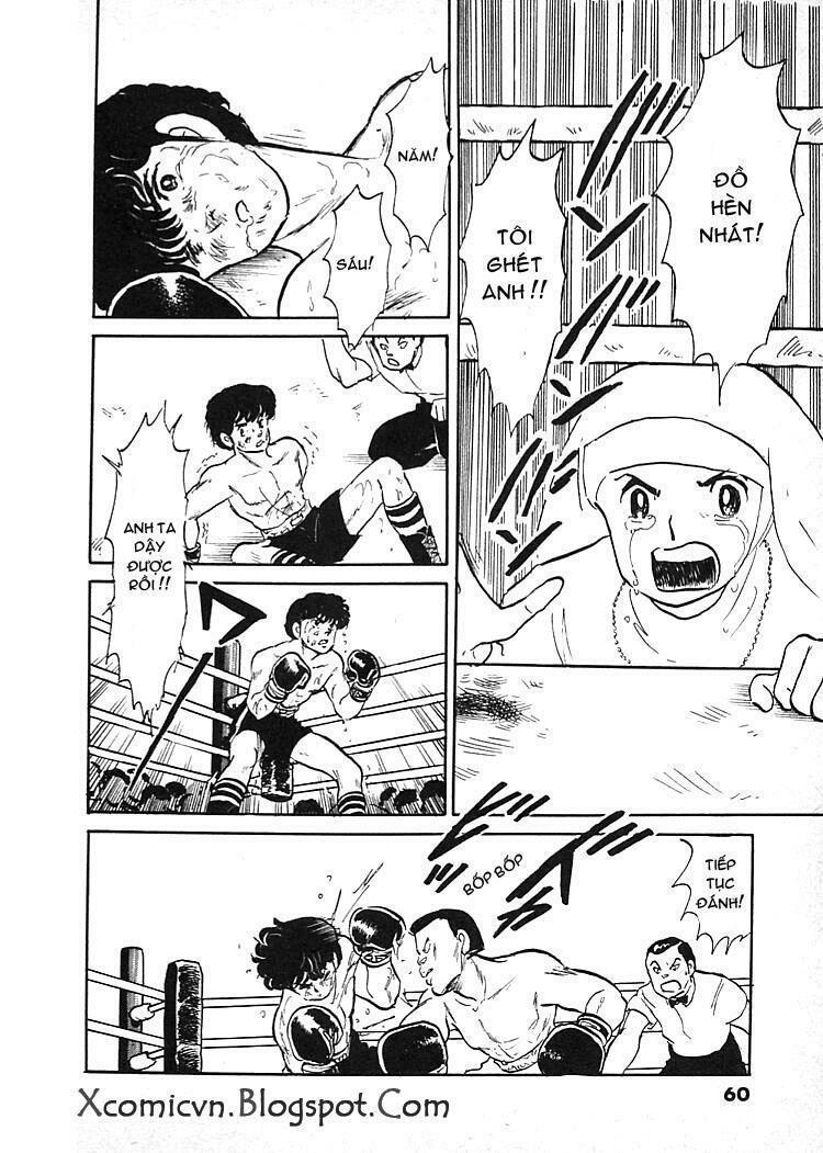 thánh kinh tình yêu chapter 2 30