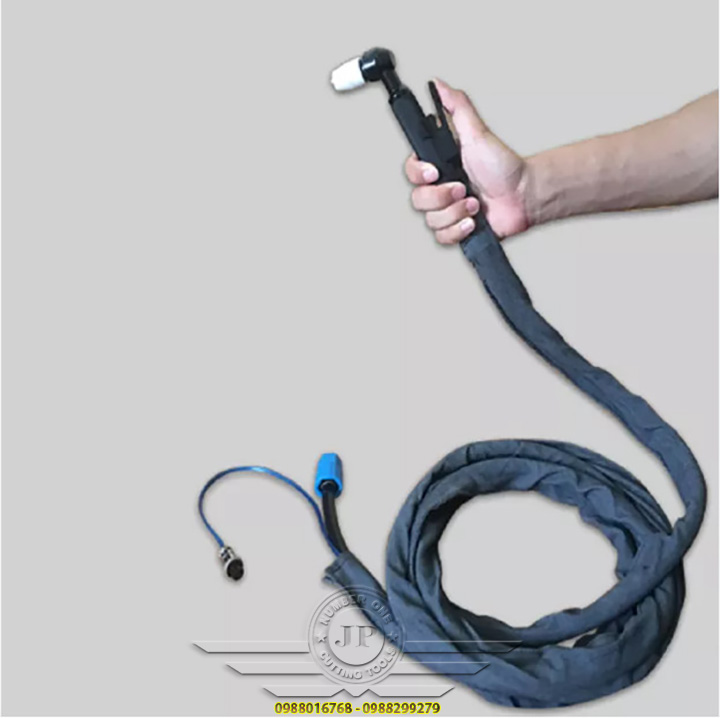 Súng Cắt Plasma Cut40 3,8m