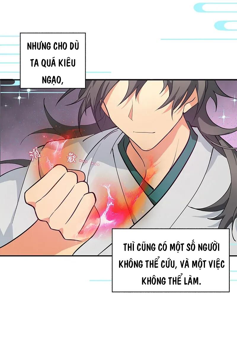 toàn bộ tu chân giới muội tử muốn bắt ta chapter 80.1 6