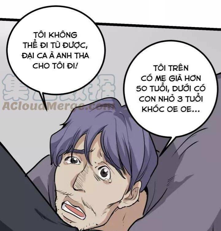hồi xuân tiểu độc y chapter 46 29