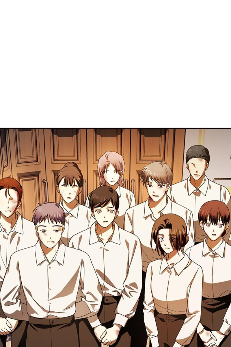 tôi muốn trở thành cô ấy dù chỉ là một ngày chapter 64 79