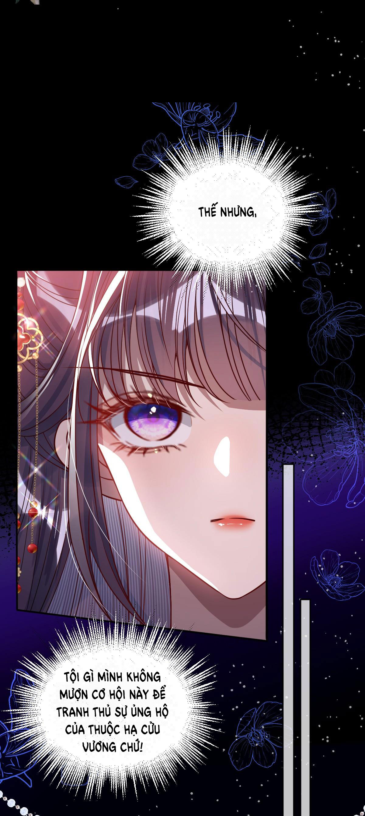 kiều dưỡng mỹ nhân điên chapter 11 10