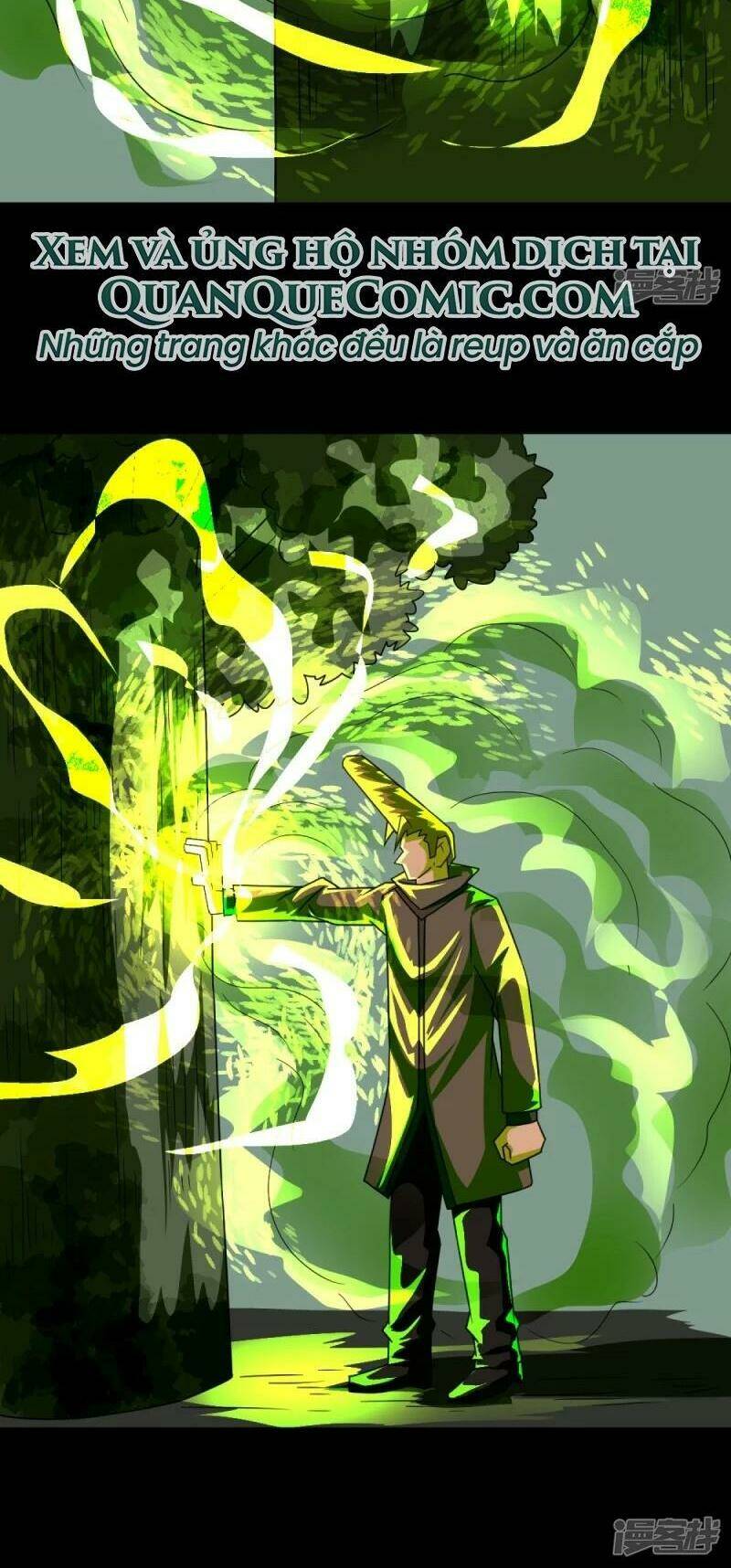 chí tôn bảo điển chapter 8 14