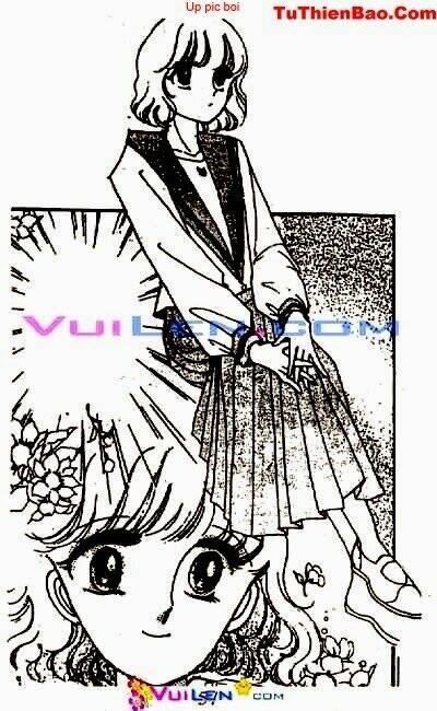 cô bé khóc nhè chapter 18 56