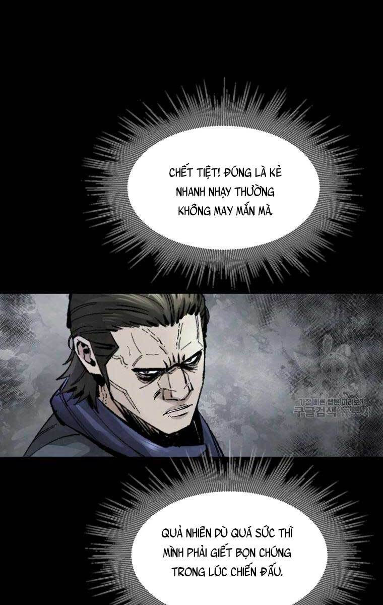 mật mã mê cung chapter 44 85