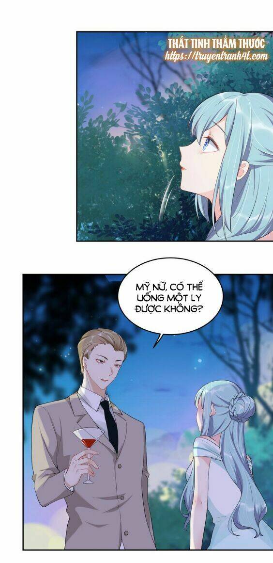 cẩm nang nuôi dưỡng ông xã chapter 8 5