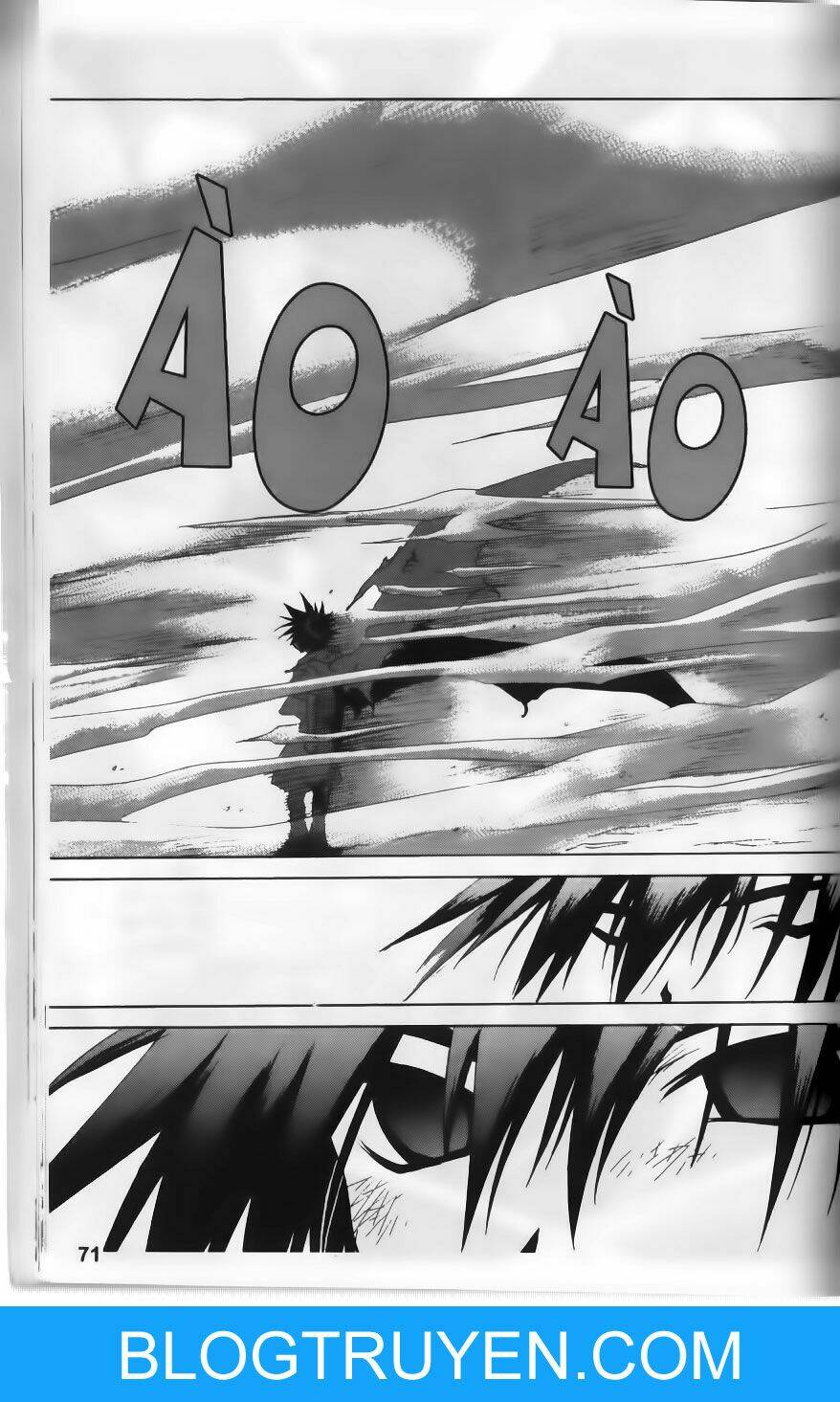 dersert coral chapter 17 34