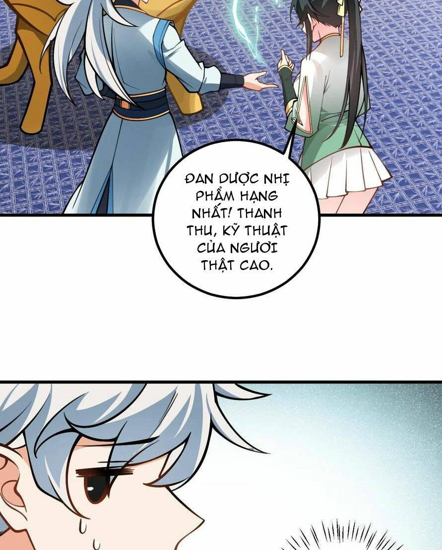 mang theo các tiên tử vô địch thiên hạ chapter 54 29