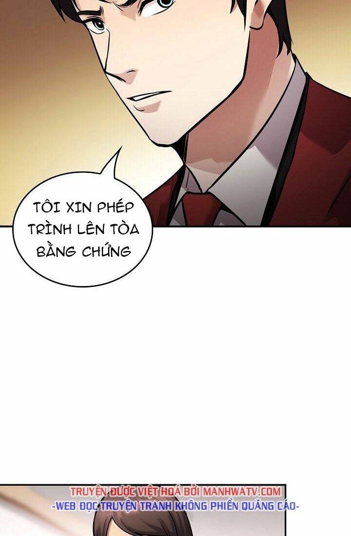 điều tra viên chuyển sinh chapter 140 115