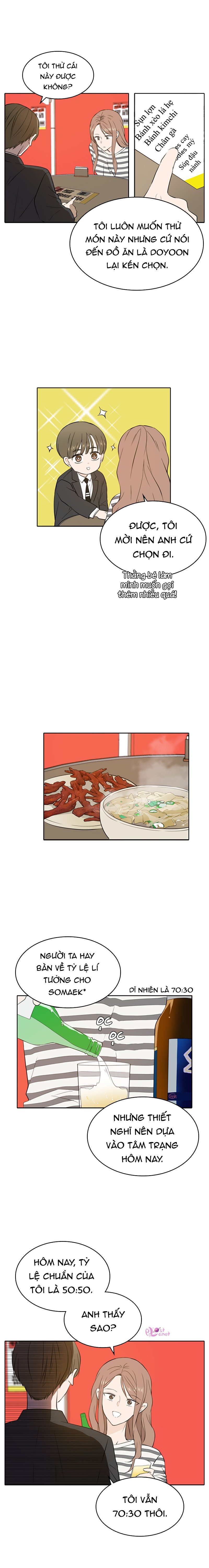 kiếp này cũng xin chăm sóc tôi như vậy nhé kiếp này cũng xin chăm sóc tôi như vậy nhé chapter 30 15