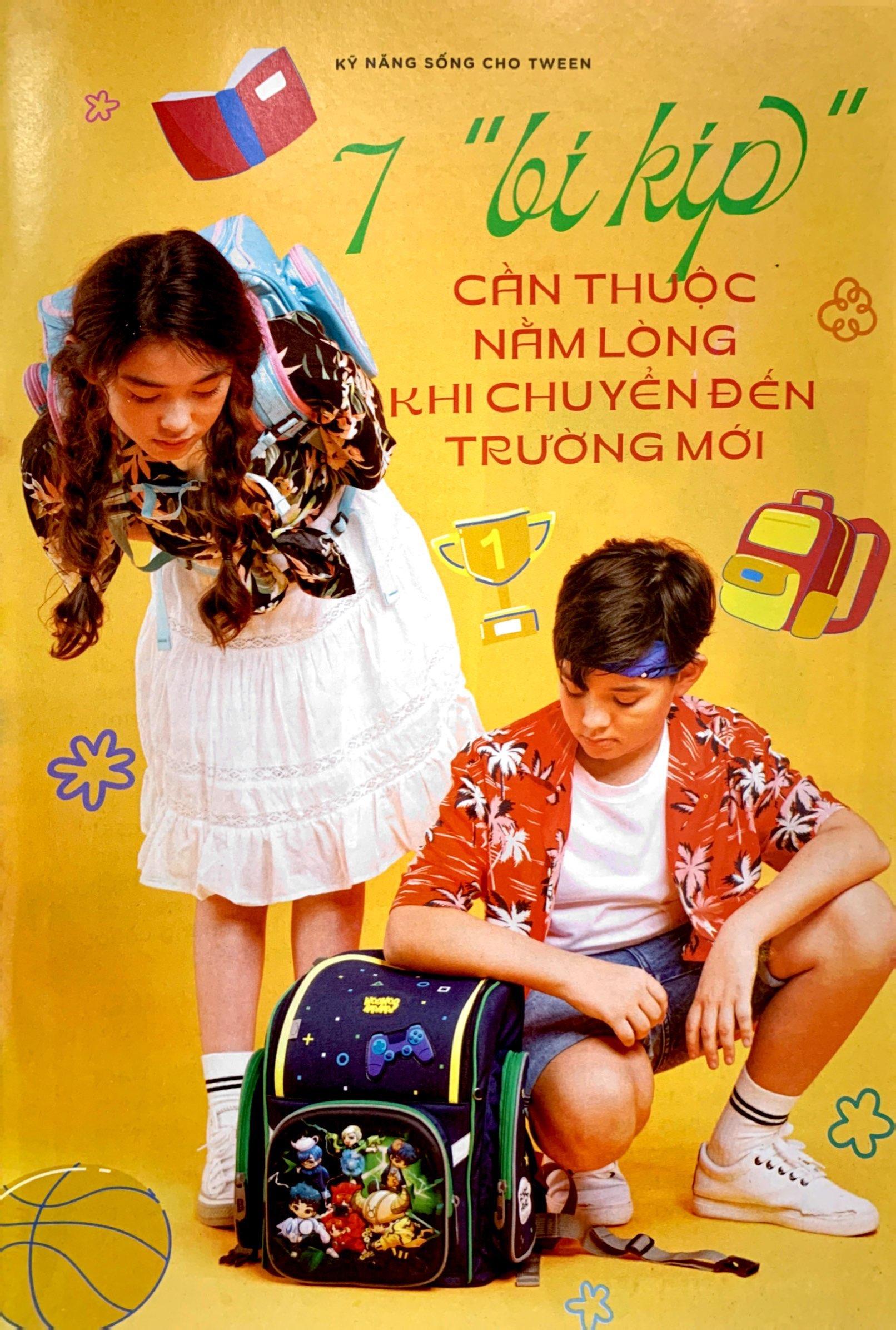 Thiên Thần Nhỏ - Số 486