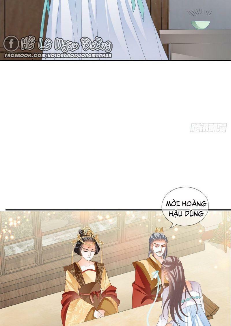 bổn vương muốn nàng chapter 17 30