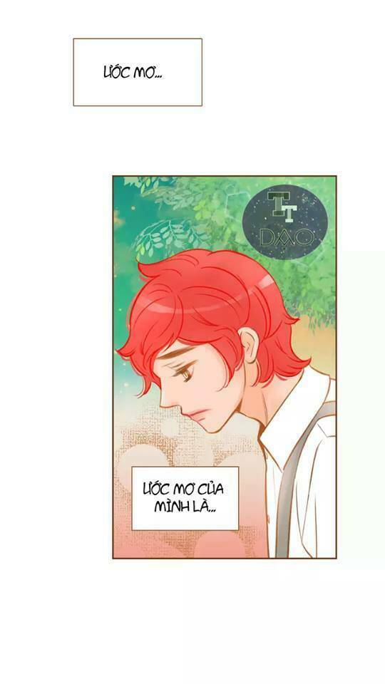 tân lang yếu tòng tiểu dưỡng khởi chapter 13 24