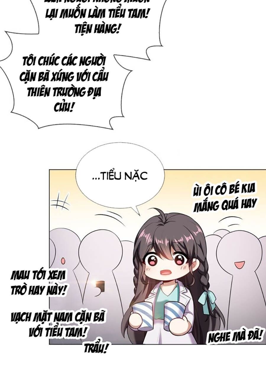 kế hoạch công lược của cô vợ gả thay chapter 22 7