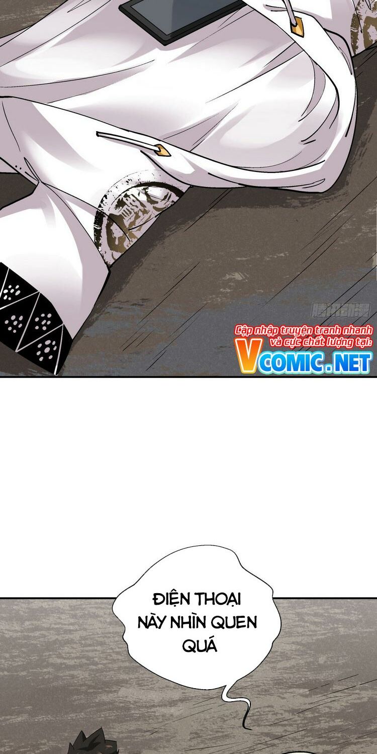 ta là nhà giàu số một, ta không muốn trọng sinh chapter 42 40