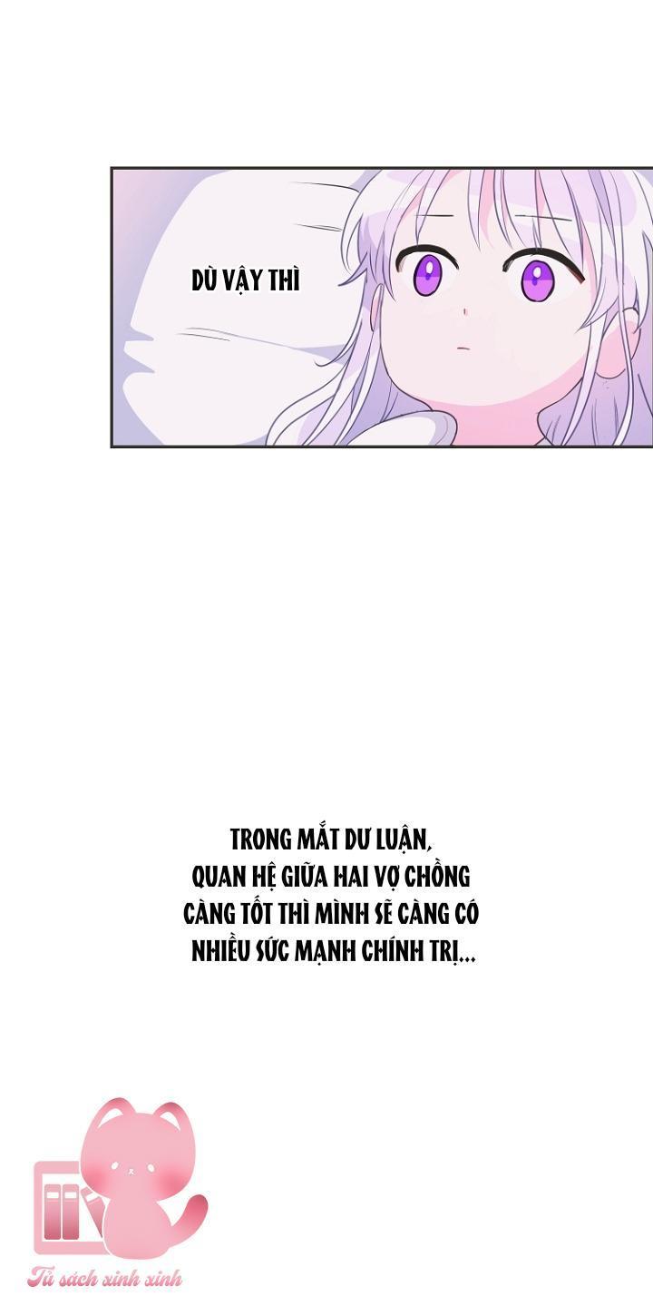 bỏ quách chồng con đi, tiền bạc mới là tất cả chapter 33 24