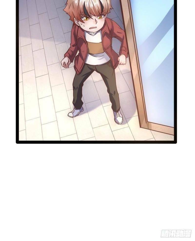 mạt thế thương lang chapter 26 15