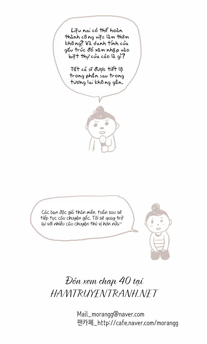 thế giới con gái chapter 25 20