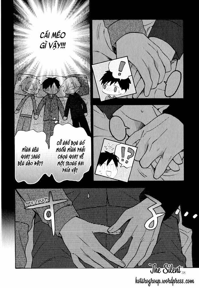 uchi wa futago de teippai chapter 1.5 4